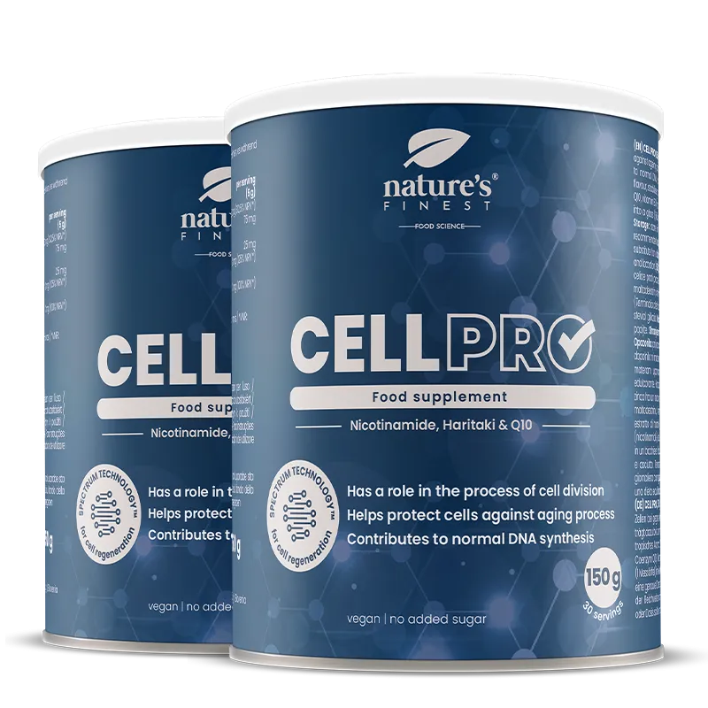 2x Cell PRO