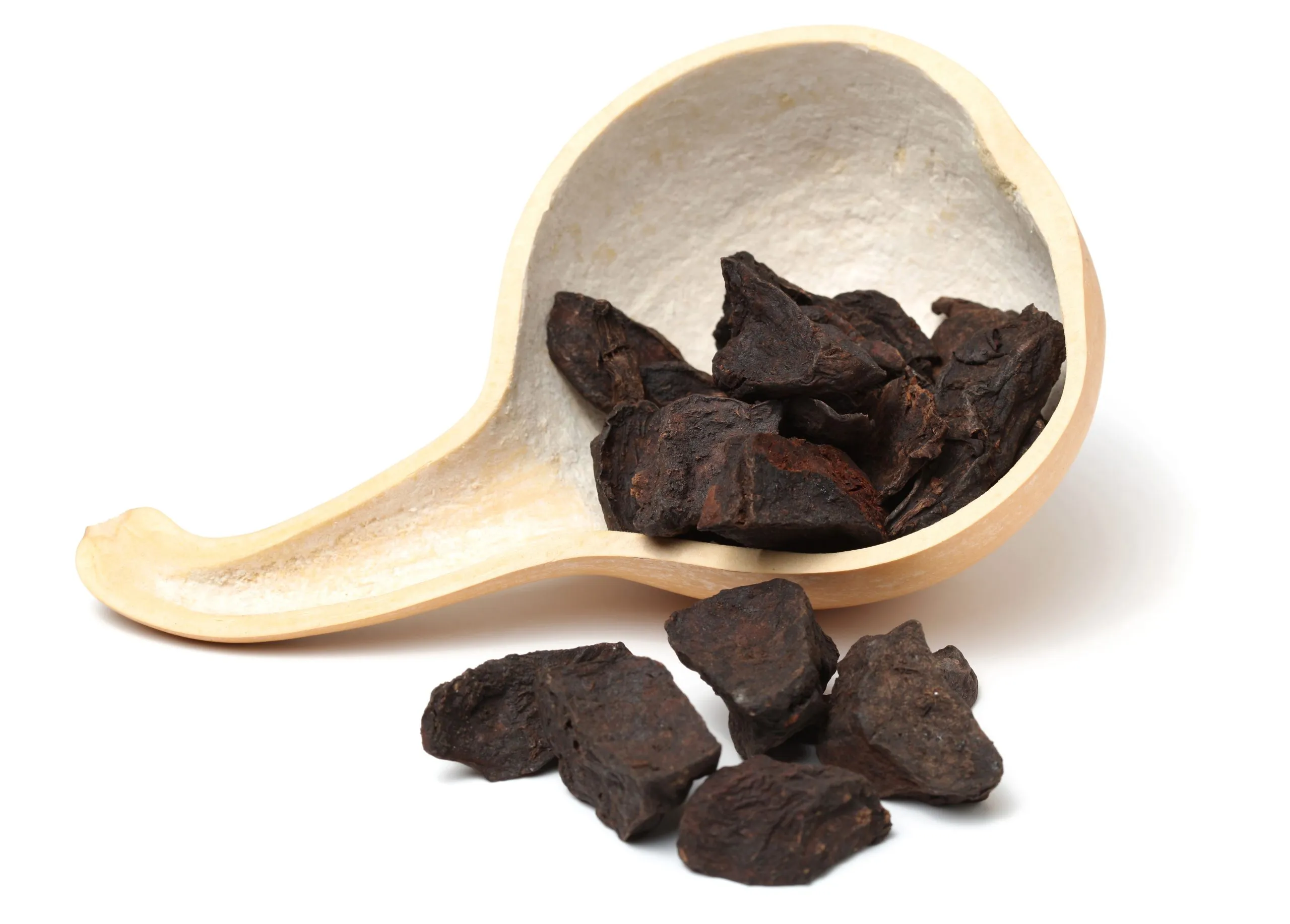 He Shou Wu Extrakt Pulver 20:1 Bio – Bild 5