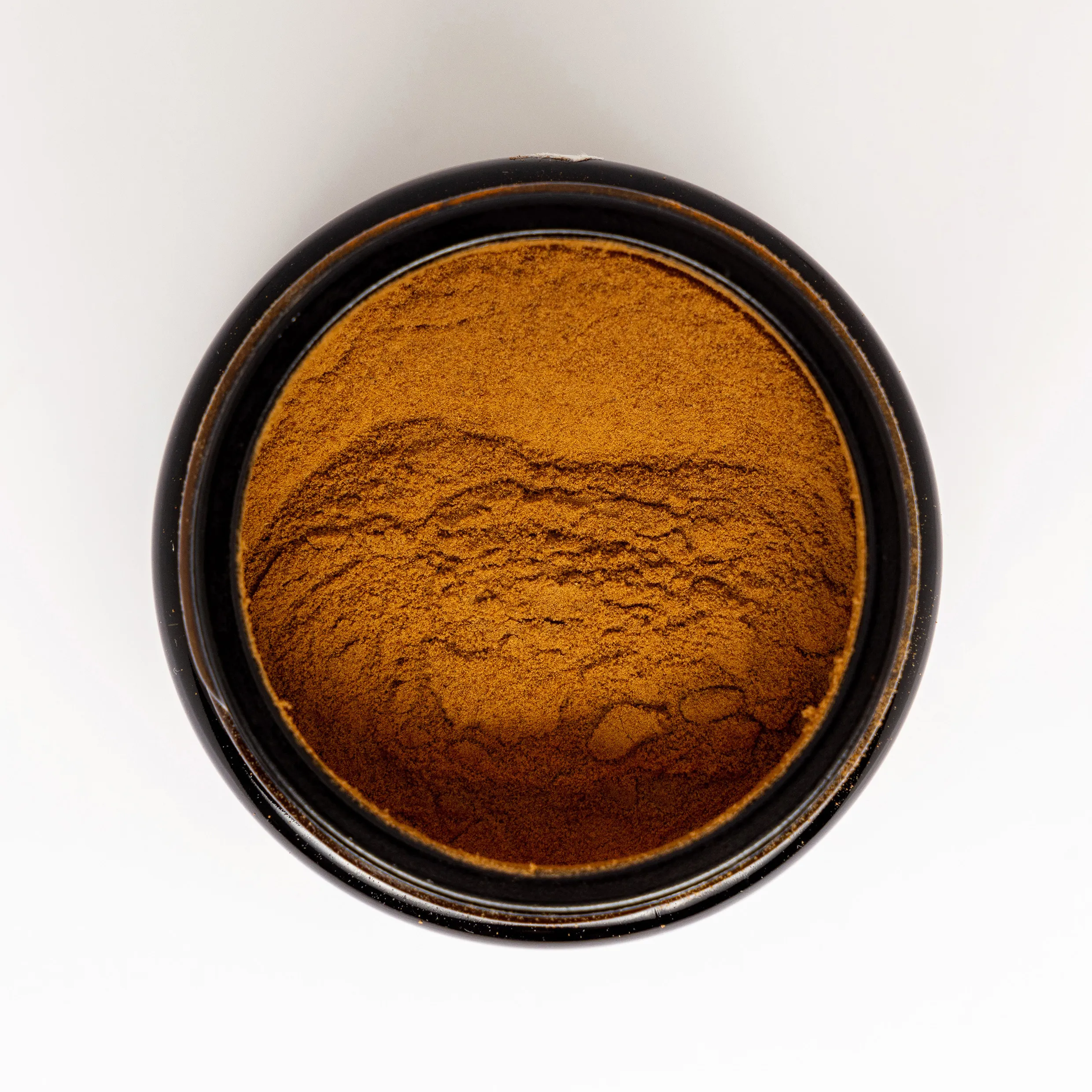 Reishi Extrakt Pulver 30% Polysaccharide Bio – Bild 3