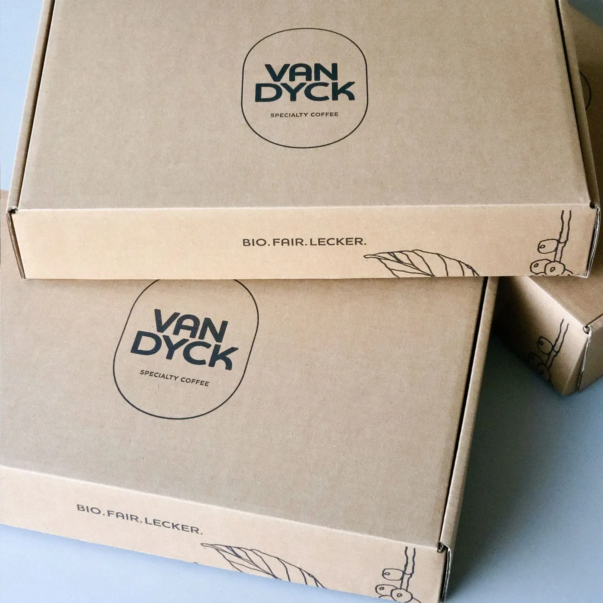 Probesortiment ‚Vollautomat‘ | versandkostenfrei – Bio und Fairtrade – Bild 4